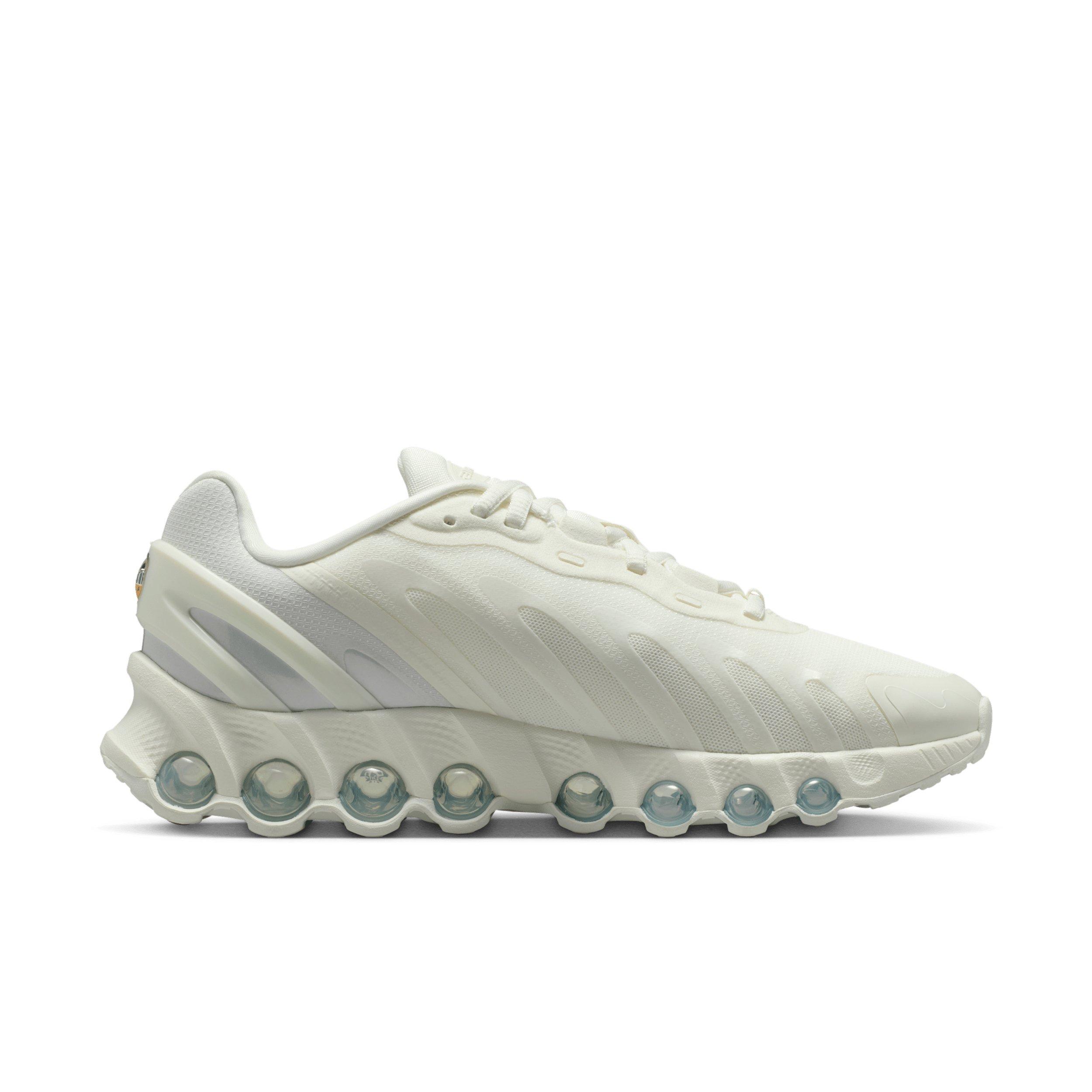 Nike Air Max Dn8 "Sail/White/Black" Women's Shoe - SAIL/WHITE/BLACK